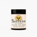 Whipped Tallow Sun Cream (4oz Jar)